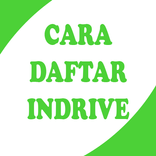 Cara Terbaru daftar InDriver pengemudi Mobil