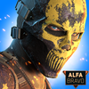 Action Strike icon Action Strike icon