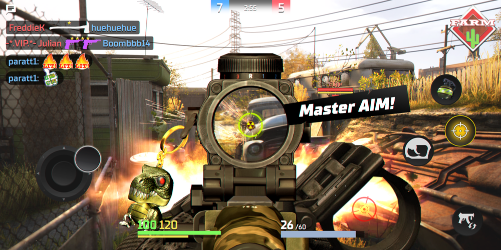 無料で Action Strike Online Pvp Fps アプリの最新版 Apk0 9 39をダウンロードー Android用 Action Strike Online Pvp Fps Apk の最新バージョンをダウンロード Apkfab Com Jp