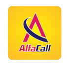 آیکون‌ Alfa Call