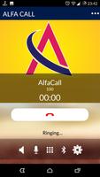 Alfa Call 스크린샷 2