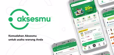 Aksesmu