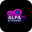 APK ALFA CINE