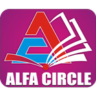 Alfa Circle icon