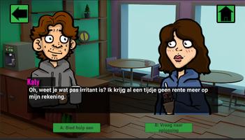 Wie wordt de Ezel screenshot 2
