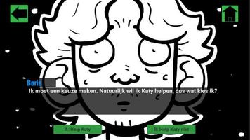 Wie wordt de Ezel screenshot 3