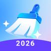 AlphaClean: Junk Cleaner APK