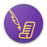 دفتر ملاحظات سريعة