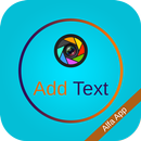 Photo Add Text APK