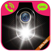 Flash on call: Call Flashlight: Flash Notification