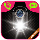Flash on call: Call Flashlight: Flash Notification APK