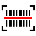 Alfa ISBN Scanner icône