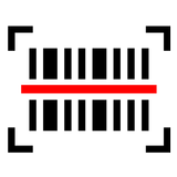 Alfa ISBN Scanner icon