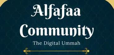 Alfafaa Community