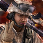 Sniper Elite Force 3: 3D Shooter SWAT Mission icône