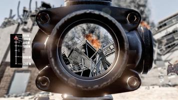 Sniper Shooting 3D – New Free Shooting Games capture d'écran 1