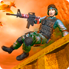 Master Sniper Strike: Free Sniper Shooting Games icône