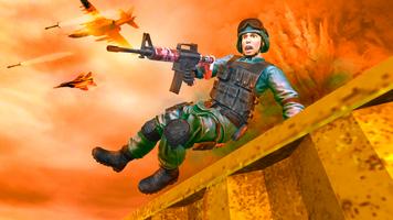 Master Sniper Strike: Free Sniper Shooting Games capture d'écran 1