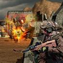 Gun Fire - Gun War 3D Sniper Elite Shooting game APK