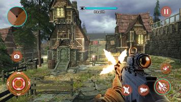 Gun War 3D Screenshot 3