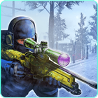 Mission Games: Sniper Elite 3D icône
