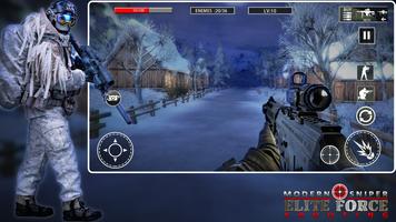 Mission Games: Sniper Elite 3D poster