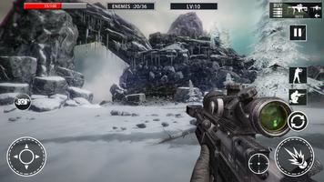 Mission Games: Sniper Elite 3D capture d'écran 1
