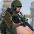 Sniper Master 3d Shooting: Free Fun Games Gun Game icône