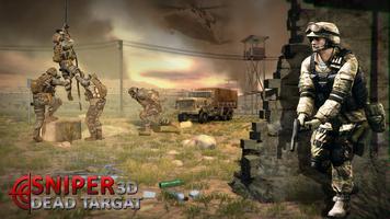 Sniper Master 3d Shooting: Free Fun Games Gun Game Affiche