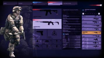 Sniper Master 3d Shooting: Free Fun Games Gun Game capture d'écran 3