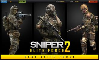 Sniper Elite Force 2 capture d'écran 3