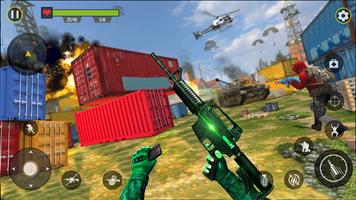 Sniper Shooter Games 2022 Fps screenshot 2