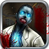 Zombie Sniper - Zombie War icône