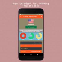 Alfaisal Vpn Lite Free पोस्टर