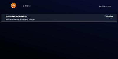 Alfa IPTV 截圖 3