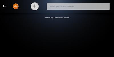 Alfa IPTV 海報
