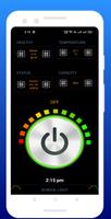 Advance Torch Flashlight poster