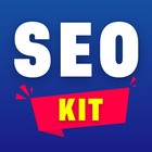 آیکون‌ SEO Kit