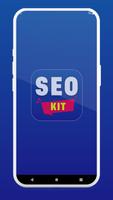 پوستر SEO Kit