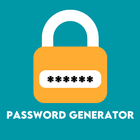 Password Generator icon