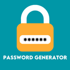 Password Generator icône