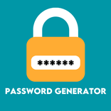 Password Generator