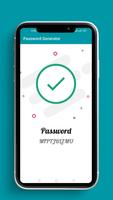 Password Generator capture d'écran 2