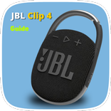 Jbl Clip 4 Portable Guide