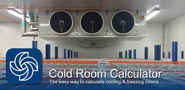 Cold Room Calculator