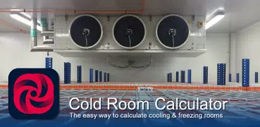 Cold Room Calculator