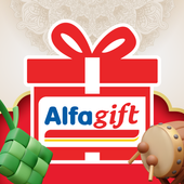 Alfagift icon