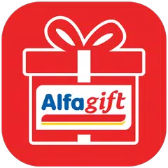 Alfagift: Groceries Online