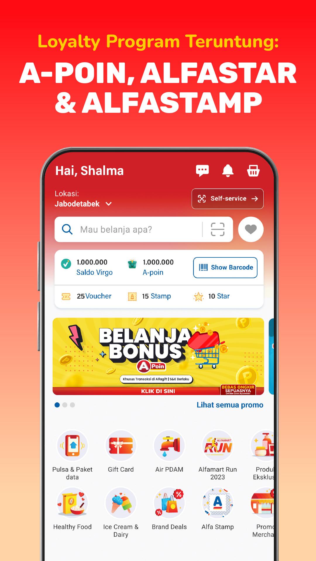 Alfagift APK for Android Download Alfagift APK for Android Download