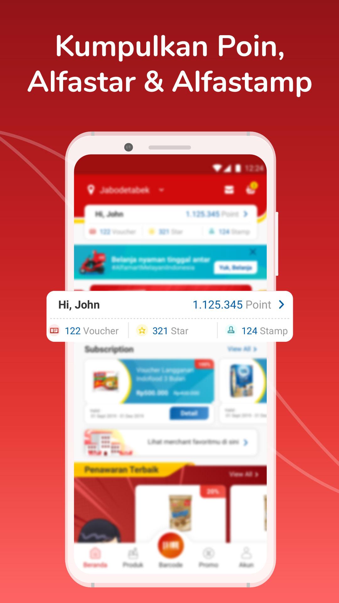 Pilihan Pembayaran Yang Fleksibel
